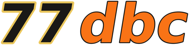 77dbc logo